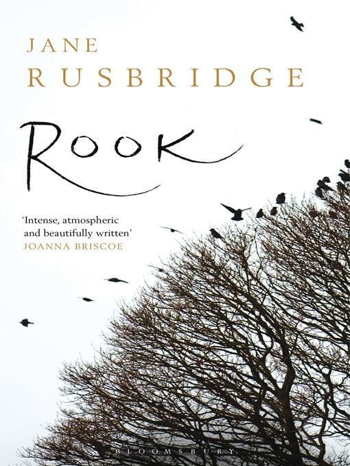 Title details for Rook by Jane Rusbridge - Available